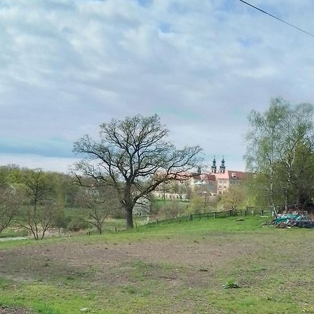 Agroturystyka Aksamitka Lubiaz Exterior foto