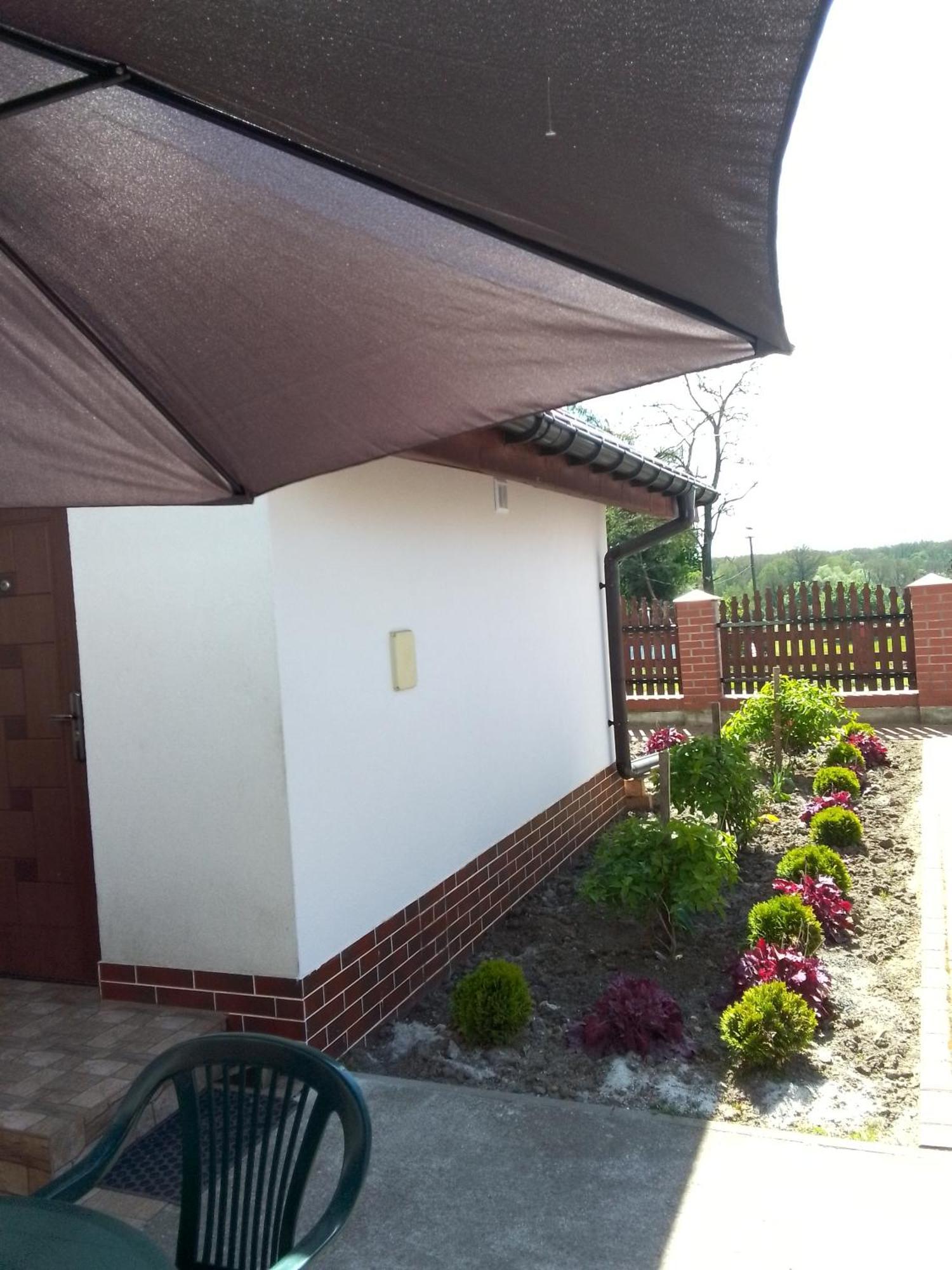 Agroturystyka Aksamitka Lubiaz Exterior foto